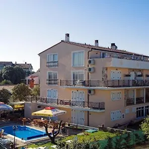 3* Gasthuis Pansion Sport