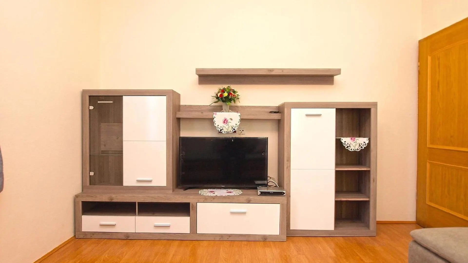 Apartment Ferienwohnung Fuer 4 Personen Ca 47 Qm In Pula-Fondole, Istrien Istrische Riviera Stinjan