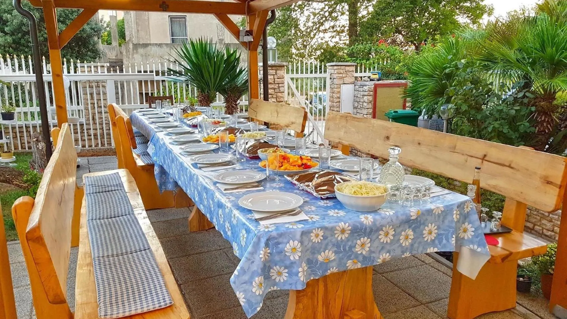Ferienwohnung Fuer 4 Personen Ca 47 Qm In Pula-Fondole, Istrien Istrische Riviera Stinjan Croatia