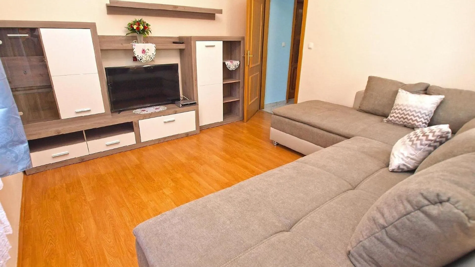 Ferienwohnung Fuer 4 Personen Ca 47 Qm In Pula-Fondole, Istrien Istrische Riviera Stinjan 0*,  Croatia