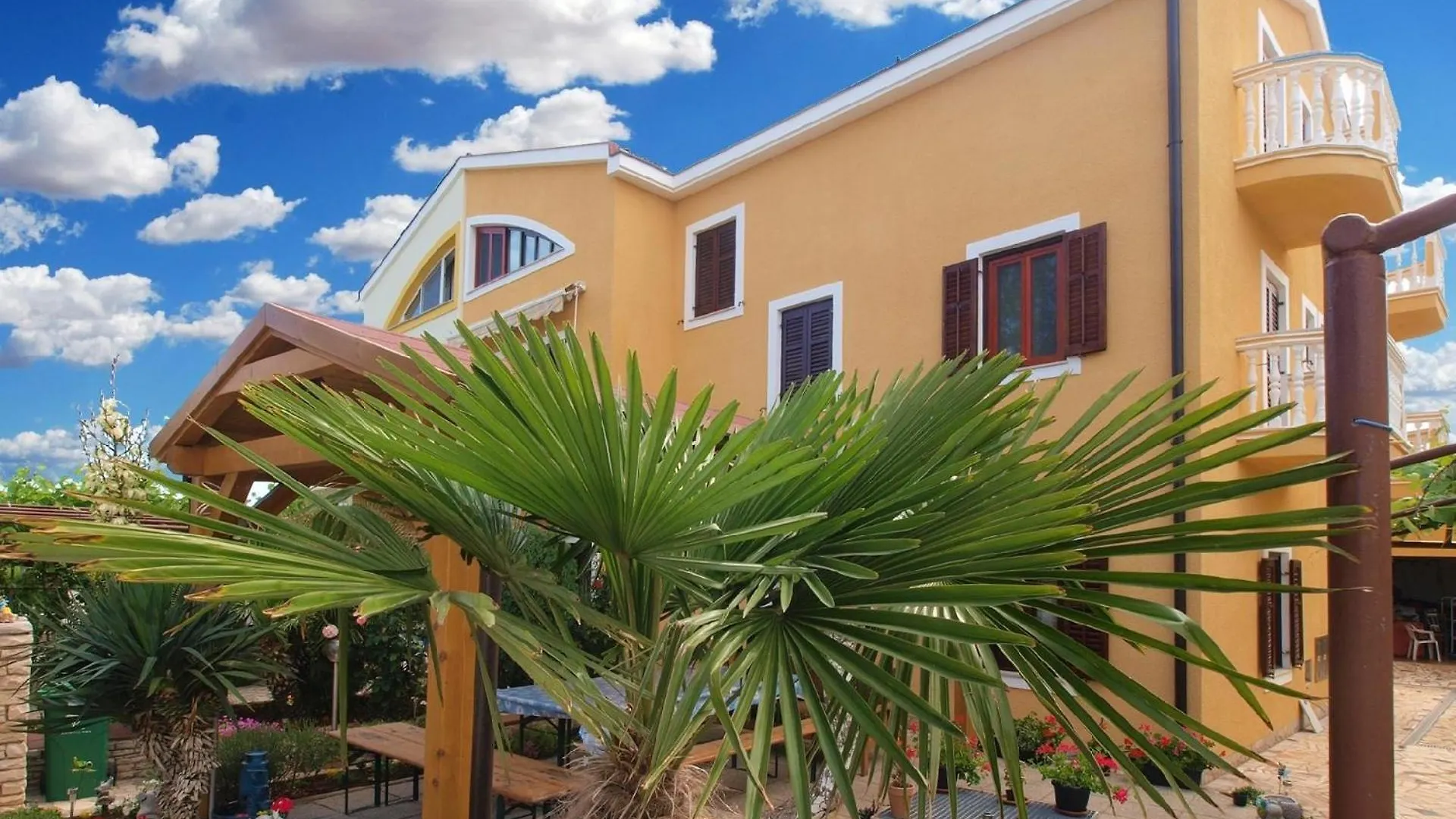 Ferienwohnung Fuer 4 Personen Ca 47 Qm In Pula-Fondole, Istrien Istrische Riviera Stinjan