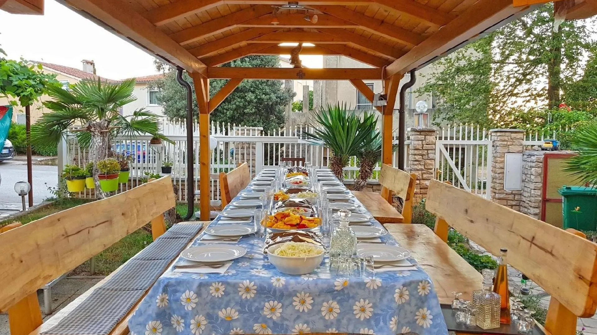 Ferienwohnung Fuer 4 Personen Ca 47 Qm In Pula-Fondole, Istrien Istrische Riviera Stinjan Apartment