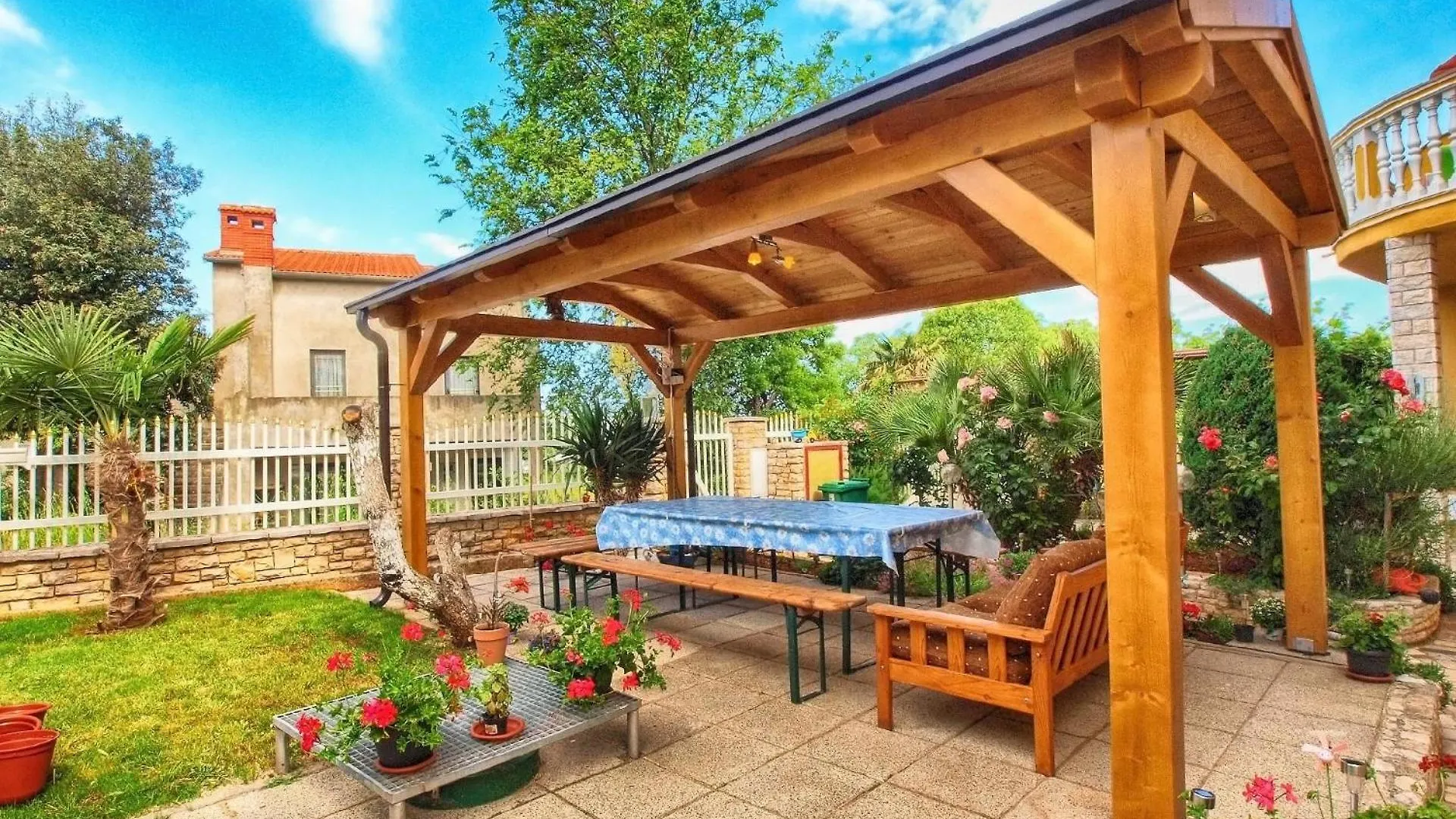 Ferienwohnung Fuer 4 Personen Ca 47 Qm In Pula-Fondole, Istrien Istrische Riviera Stinjan 0*,